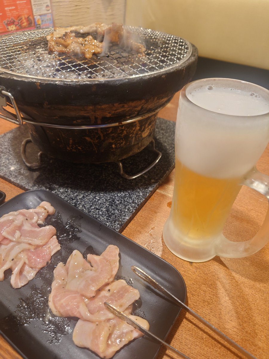 yukainaryosuke's tweet photo. あっ忘れてた
転職に成功しました
これは今日の昼ごはん https://t.co/qL8on3lfdU