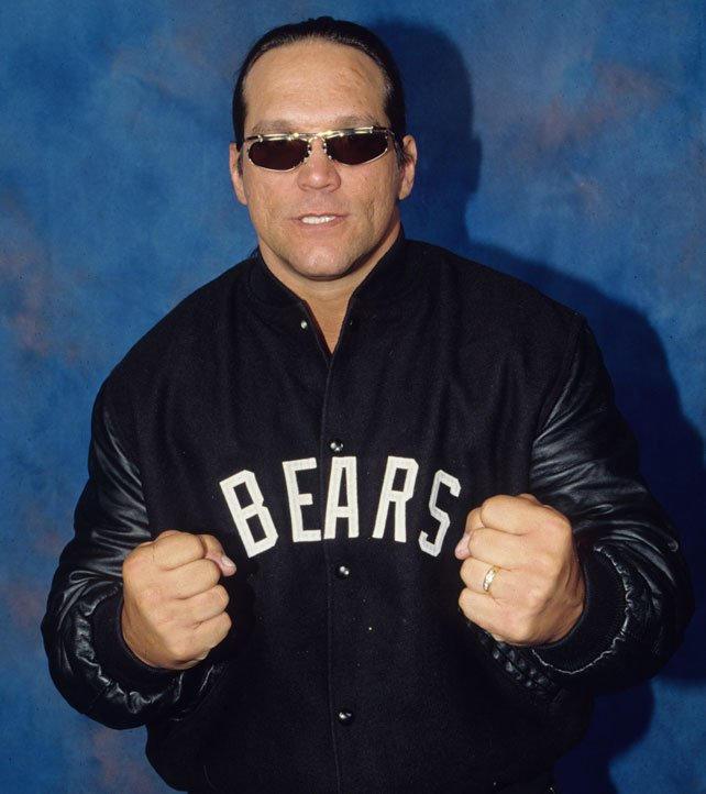 MaggotDozer's tweet image. #RIPSteveMcMichael #RipMongo @ChicagoBears 🏈🐻🧡💙😭💔