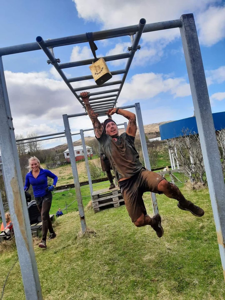 ⏳1 VIKA⏳

KB þrautin 2025!
Þrautin 2025 verður haldin í Mosfellsbæ, laugardaginn 17. maí 2025.

Skráning og nánari upplýsingar: vala@kettlebells.is

Takmarkaður fjöldi þátttakenda!