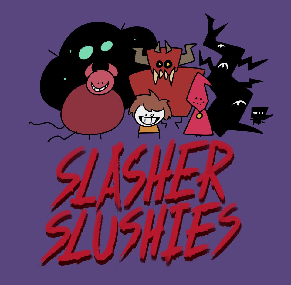 Spooky Month Confessions! (@smconfessionz) / Posts / X