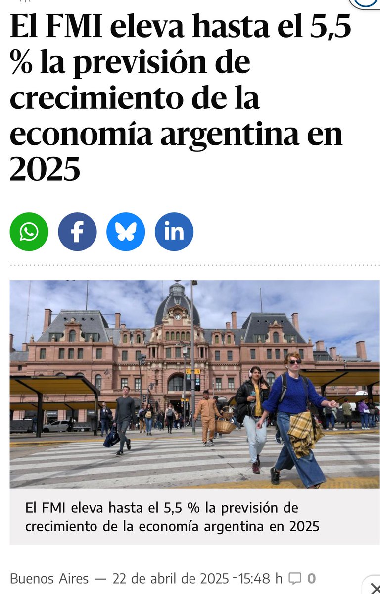 Juan Ramón Rallo tweet media
