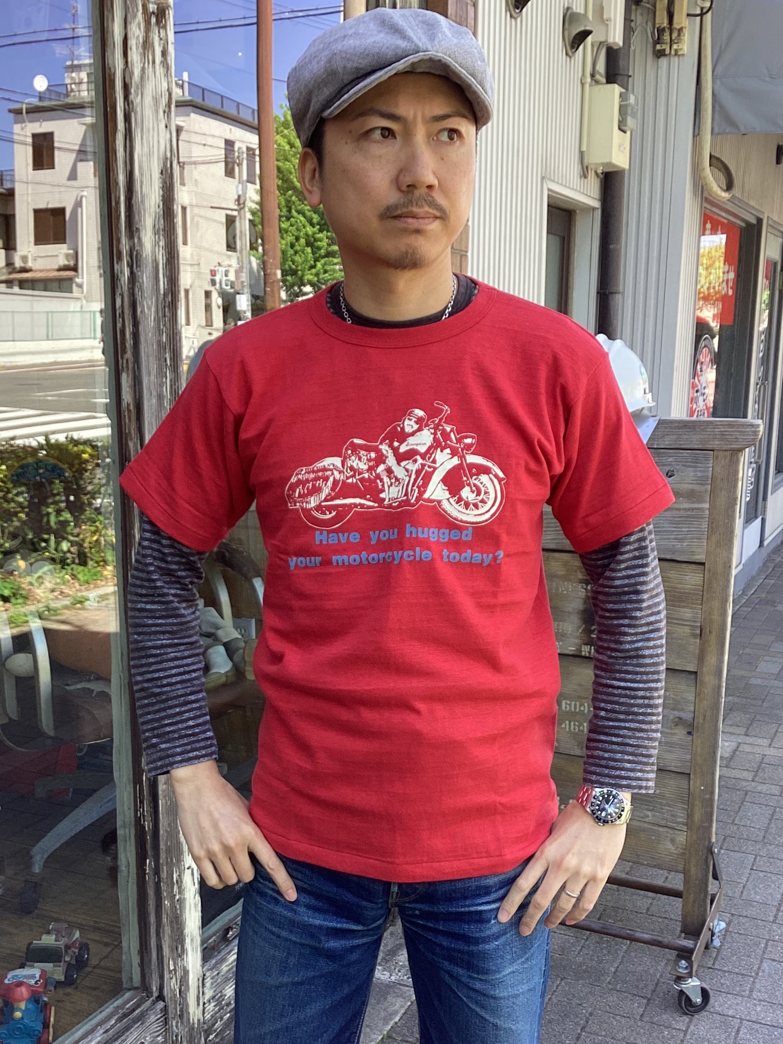 PORKY'S / ポーキーズ (@porkys_jeans) / X PORKY'S / ポーキーズ (@porkys_jeans) / X