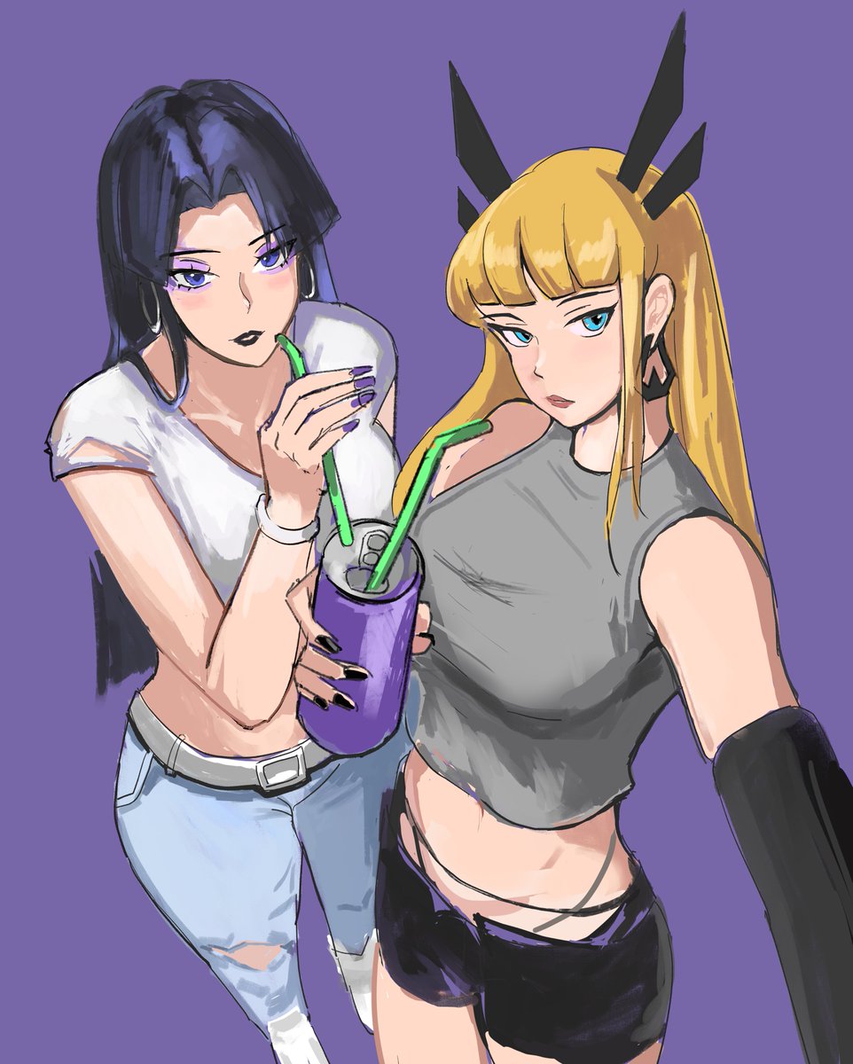 Emptiart's tweet photo. #magik #psylocke #MarvelRivalsfanart https://t.co/NpVztPUby2