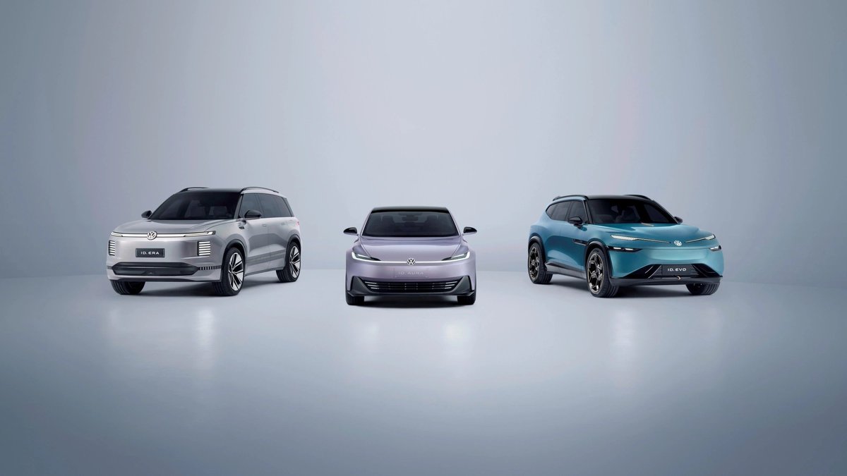 Lowyat.NET (@lowyatnet) on Twitter photo Volkswagen Unveils Trio Of ID Core Concepts In China
lowy.at/pdxsy Volkswagen Unveils Trio Of ID Core Concepts In China
lowy.at/pdxsy