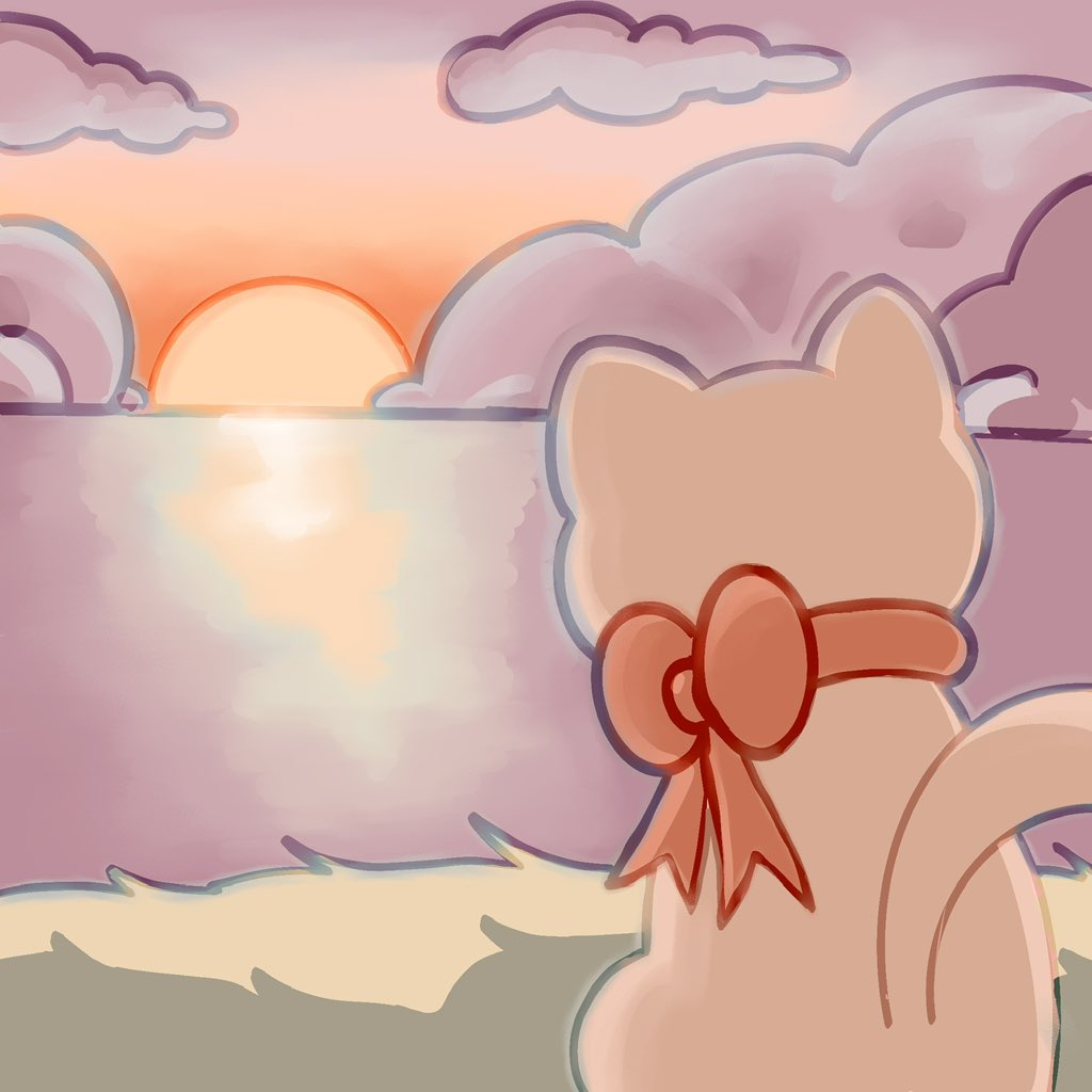 In a cozy mood ♥️