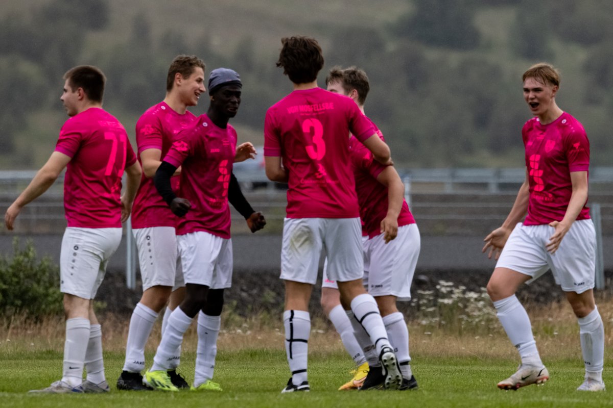 ⌛️ 3 Dagar í fyrsta leik ⌛️

Það fer að koma að þessu!

Bara 3 dagar þangað til að við bjóðum Skallagrím í heimsókn á Malbikstöðina og Íslandsmótið fer af stað!