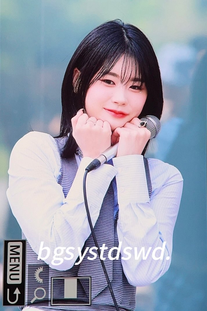 bgsystdswd's tweet photo. 250424 Preview

#ME_I #미아이 #ミーアイ 
#佐々木心菜 #KOKONA #코코나 https://t.co/kYIBnXlEQO