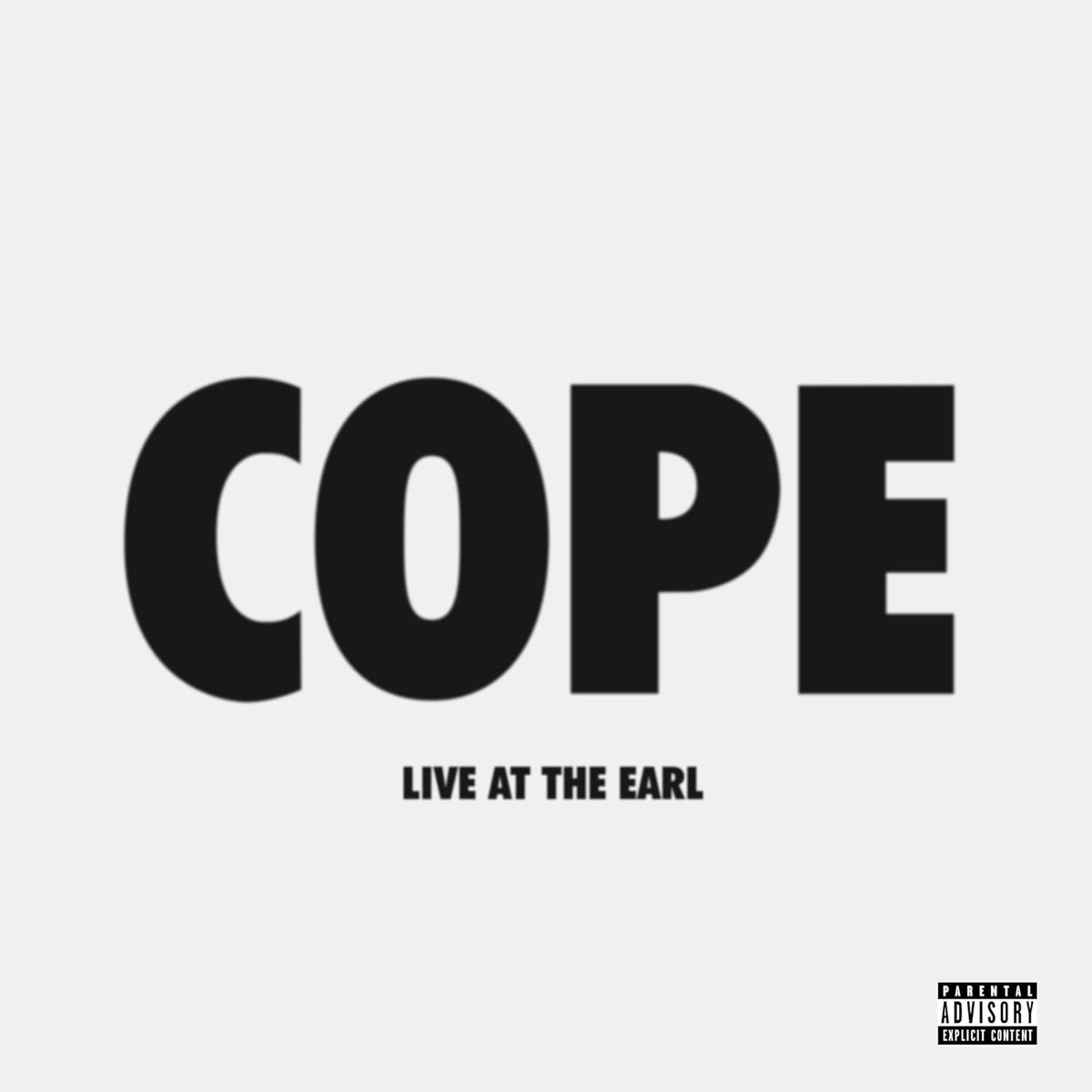 bestvinyldeal's tweet image. #ManchesterOrchestra - Cope - Live At The Earl $15.78 (lowest) amzn.to/44Ddhq3