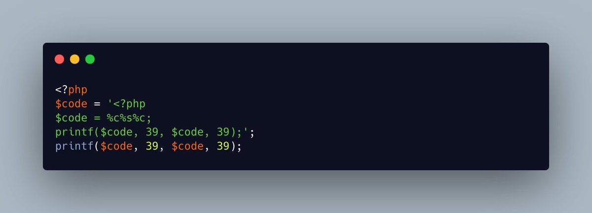 exakat, static analysis for PHP tweet media