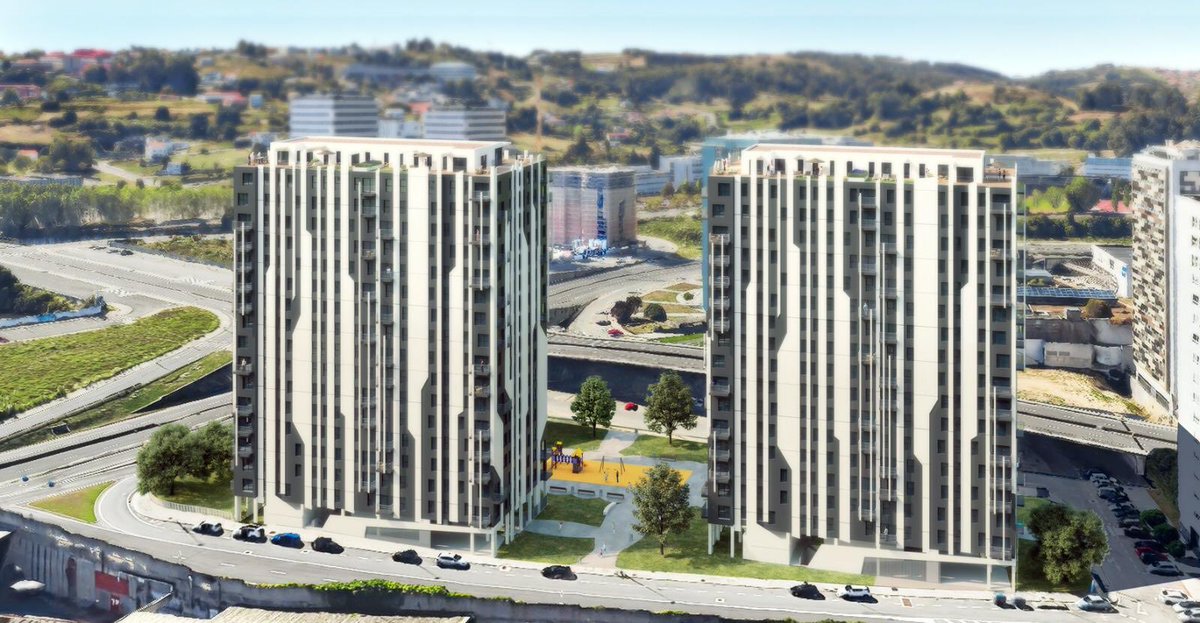 gestogar's tweet image. Terrazas y Mirador de Ézaro.⁦⁦@gestogar⁩
Uno en construcción y otro con licencia de obra solicitada.
194 viviendas de VPA en Someso, Coruña.
¡No perdáis la oportunidad!
+info: 604 050 000 
#vivienda #coruña #cooperativa #arquitectura