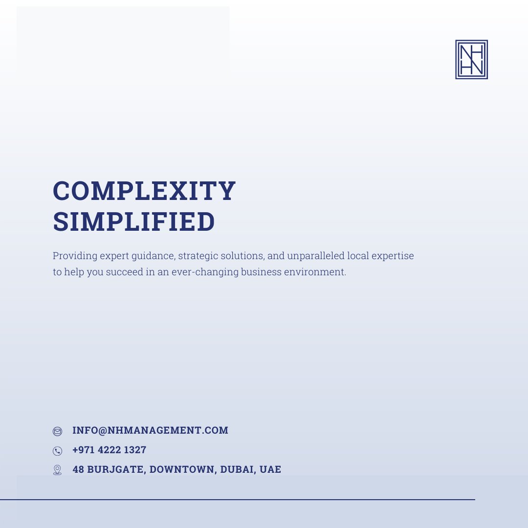 NH Management tweet media