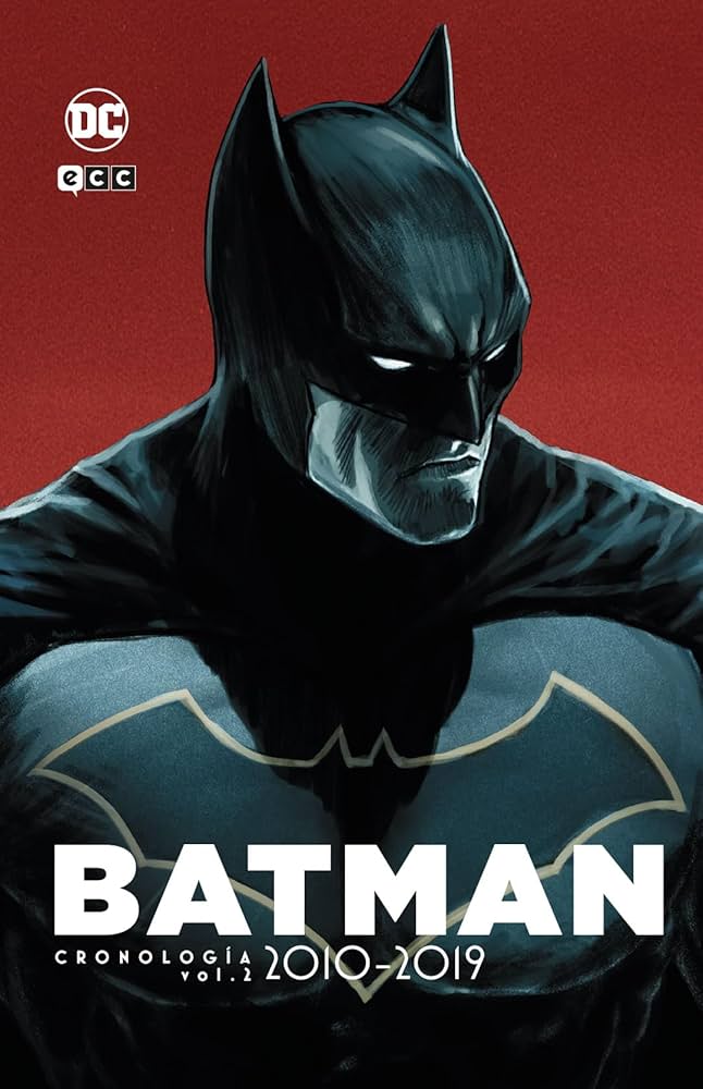 BauldeLibrosES's tweet image. Batman Cronologia 8

Último volumen ya, con más cansinez de Snyder. Por suerte, aqui empieza la etapa de Tom King que junto a Mikel Janín hace auténticas maravillas. El tomo finaliza con un picadito meh del Detective Comics 1000 y chinpúm. Bien gracias a lo de King, la verdad.