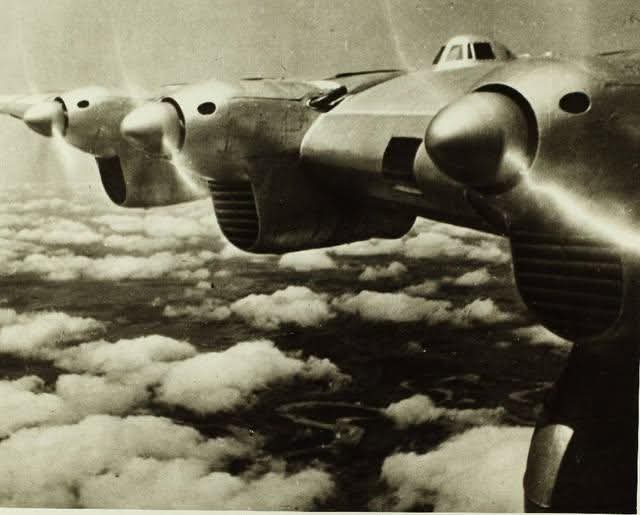 Trev Clark's Obscure Aviation History 🚁 tweet media