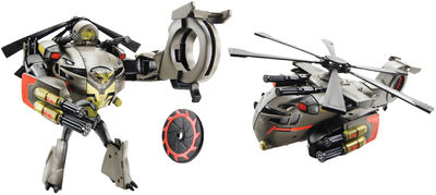 LilPlasticBots's tweet image. These guys plus the rest of the botcon set