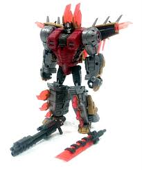 LilPlasticBots's tweet image. These guys plus the rest of the botcon set