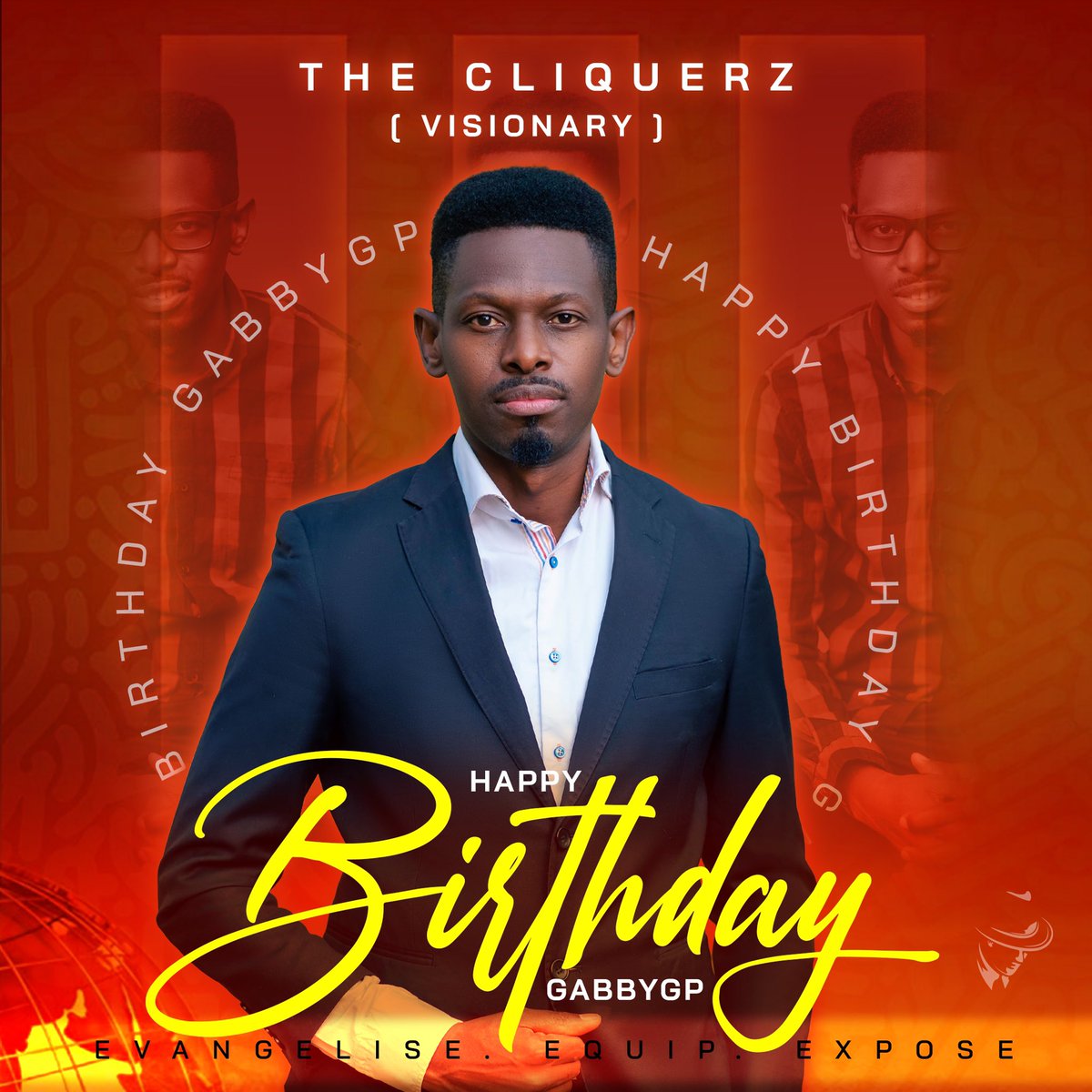 42 years young today 😇! 
I can list 1000 things that would have consumed me, confused me and could have “took” me out but my AWESOME GOD, Jehovah El Gibbor said NOT ON MY WATCH
“It is of the LORD's mercies that we are not consumed, because his compassions fail not. Lam 3:22-23