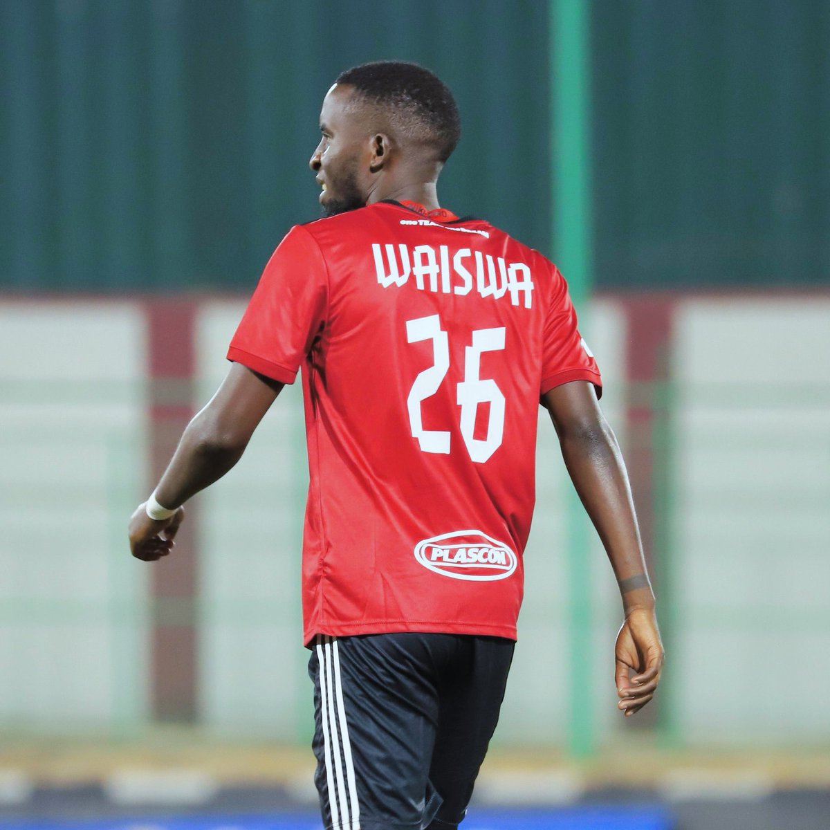 Sparta09Kampala's tweet photo. #AlumniPost
From Sparta 09 Kampala to the big stage @KingWaiswaMoses, our Elastico King, known for his swift passes and unmatched vision, is now shining at @VipersSC.
Wishing you all the best, King ๐
#AlumniPride #WaiswaMagic
๐ธ: @VipersSC
๐ธ: @ToniKamau10 https://t.co/vRwwl8o67P