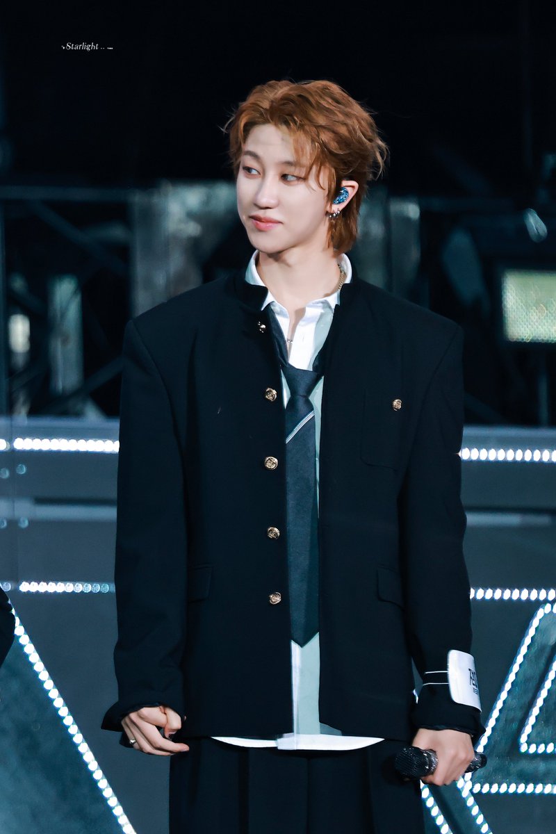 StarlightThe8's tweet image. 250424

#디에잇 #THE8
#서명호 #徐明浩 #ミンハオ
#세븐틴 #SEVENTEEN