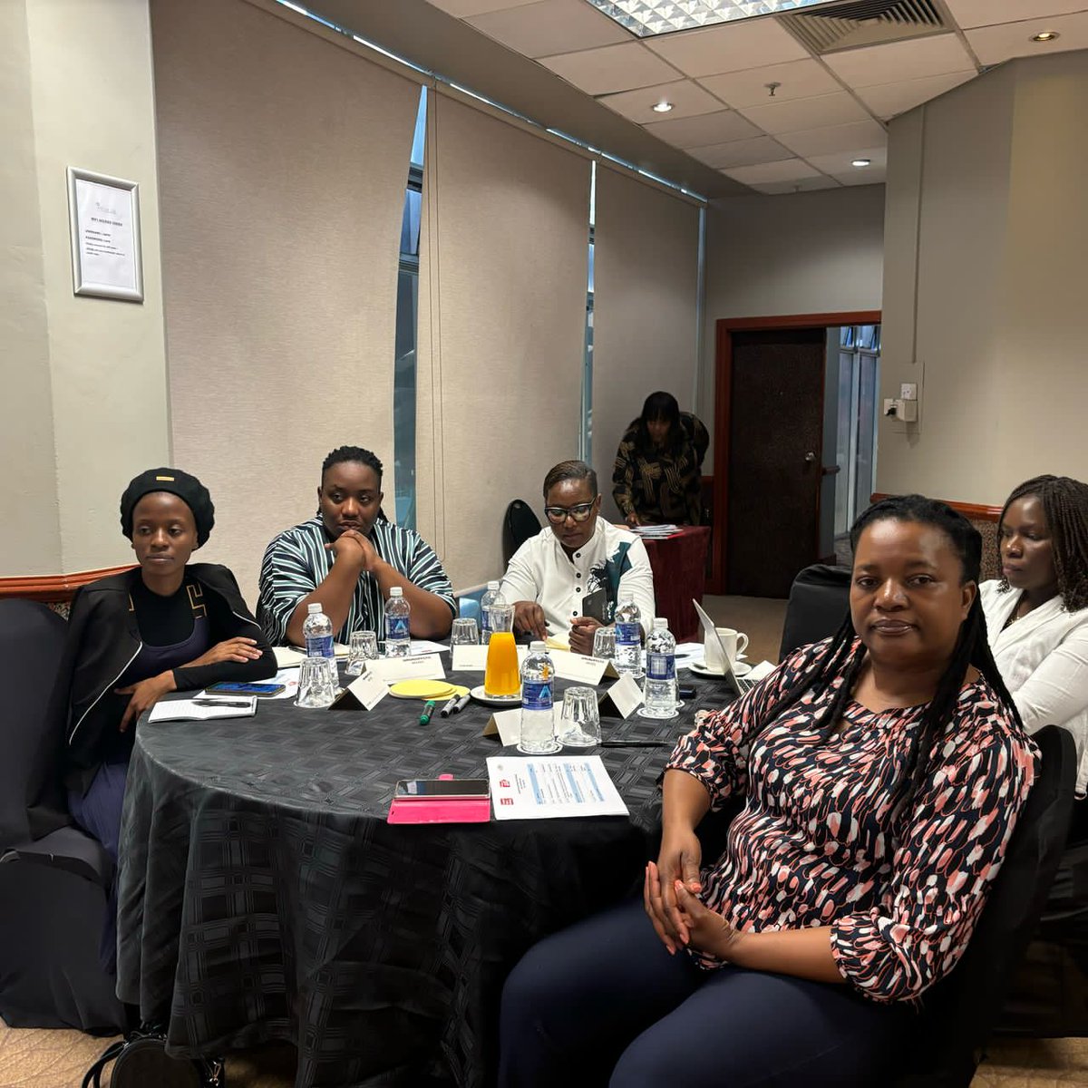 CAID_Zimbabwe's tweet image. What's next? Collaborative targeted vibrant feminist policy advocacy, decent, safe workspaces, access to capital,  combating gender based violence &amp;amp; addressing hygiene needs is critical to unlock full economic benefits for women in the informal sector. 
#feminism
#InformalSector