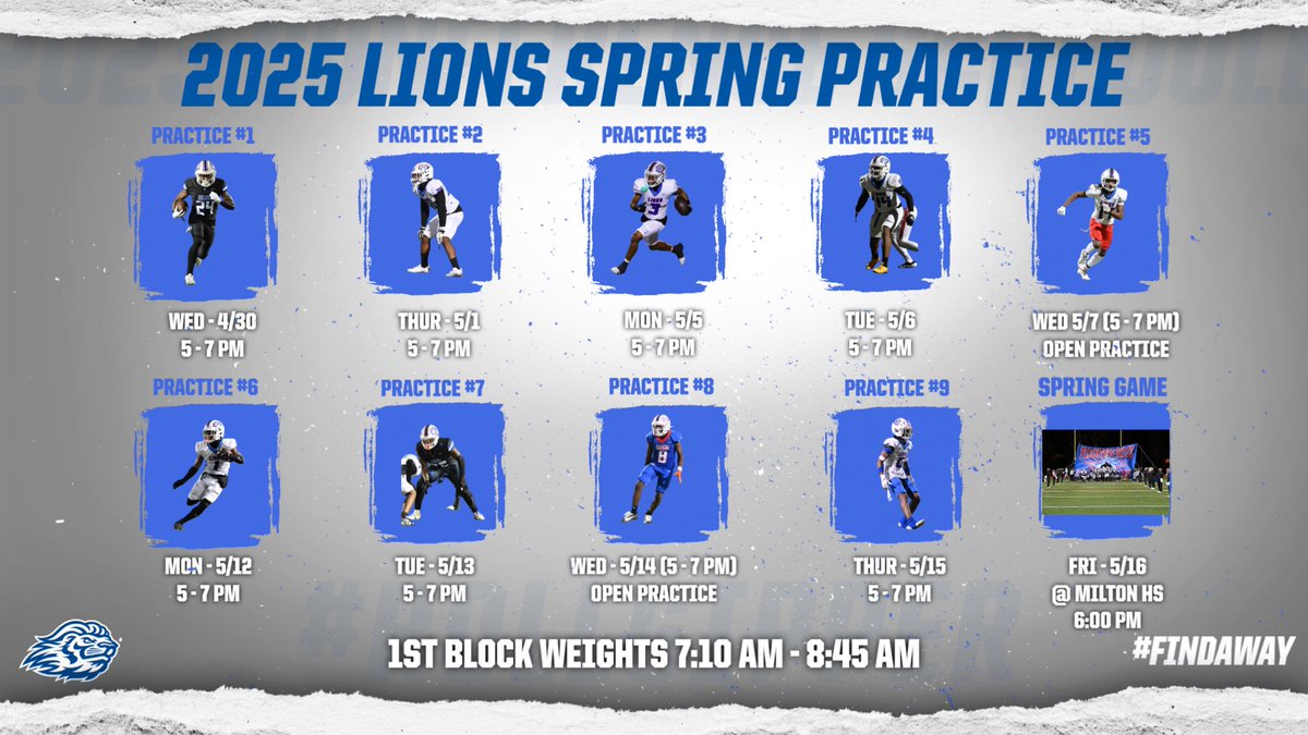 PTRFootball's tweet image. College coaches, pack your bags for May! Dudes and more dudes in Georgia. Come see us at #OfferRidge - 9 players with FBS offers! #FAST
@RecruitGeorgia @NEGARecruits @itgnext_georgia @najehwilk @JeremyO_Johnson @ChadSimmons_ @BrooksAustinBA