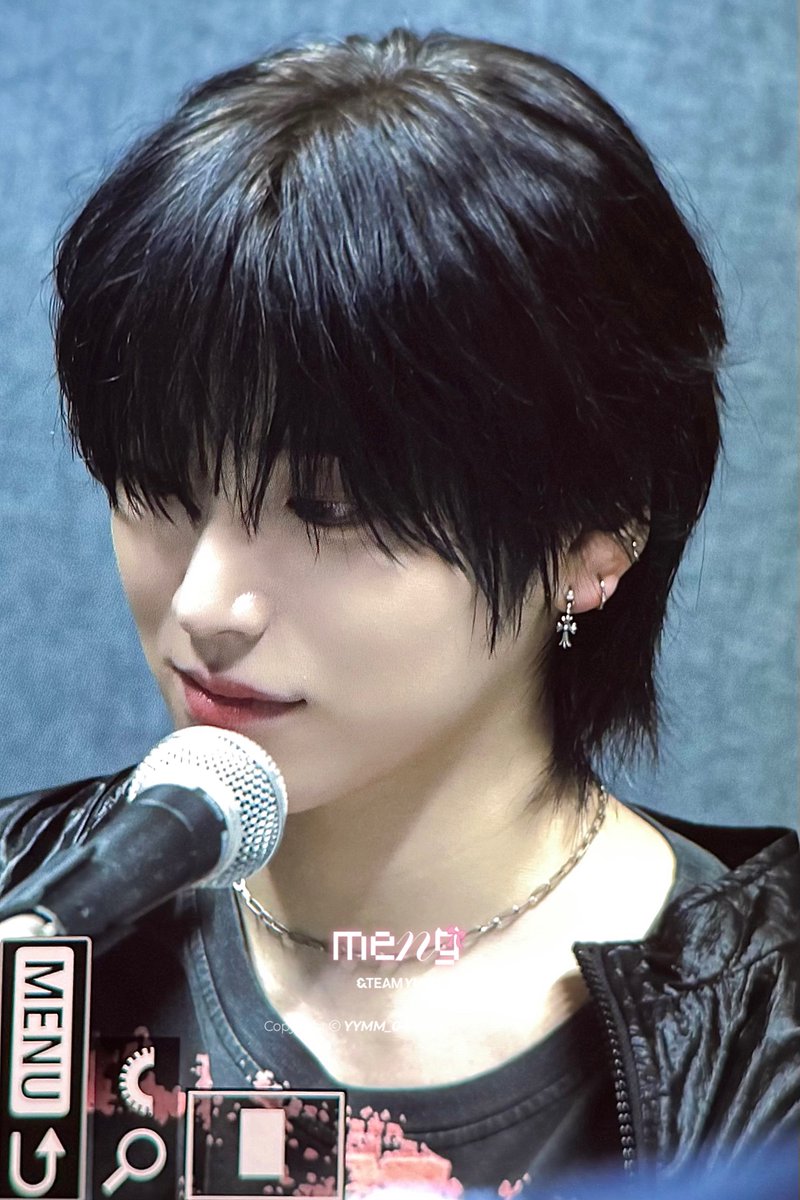 250424 Hyper Night Program GOW!💕
#앤팀 #andteam #유마 #YUMA #ユウマ