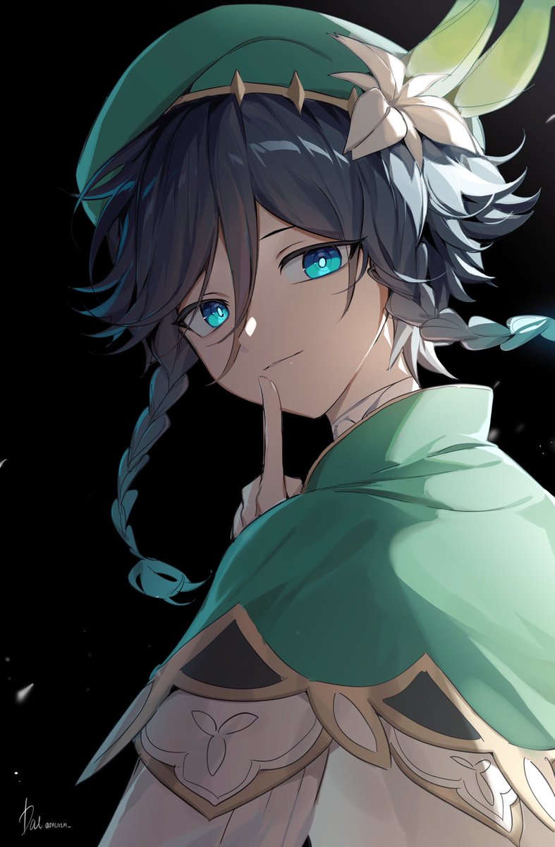 DALN1M_'s tweet photo. #venti 🤫 https://t.co/uXvIsgtS4q