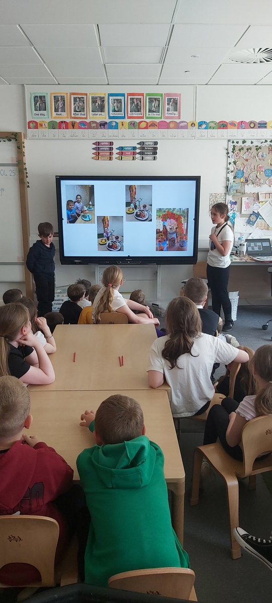 StCuthbertsPr's tweet image. Sharing of cultures 🇧🇷🇵🇱 🏴
A huge thank you to Natalie and Oliver for sharing their families’ home countries! Celebrating diversity and learning from each other.
#UNCRC Article 30 – Right to culture, language & religion
#CulturalCelebration #GlobalCitizens