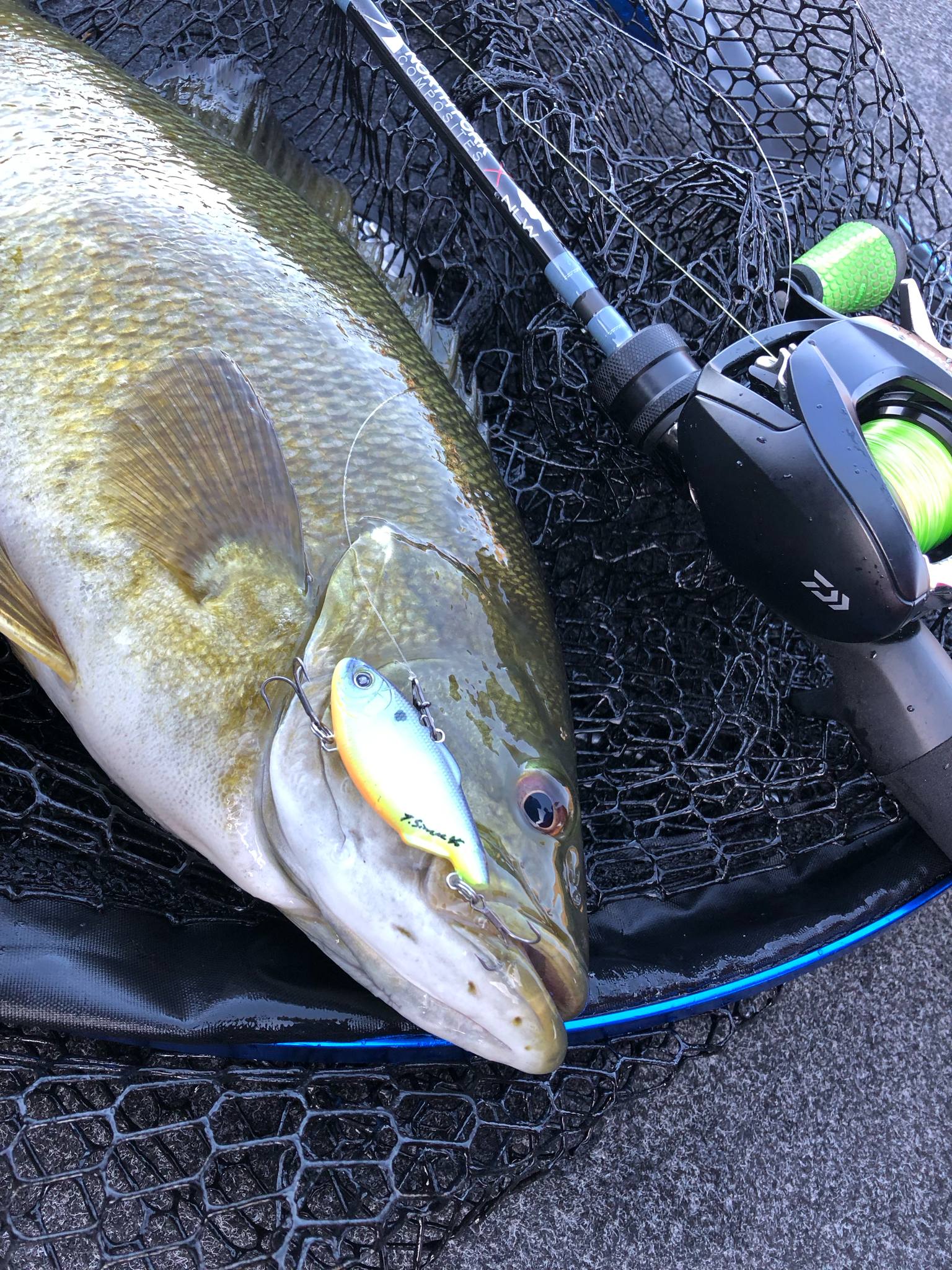 Nishine Lure Works (@Beatour27) / X