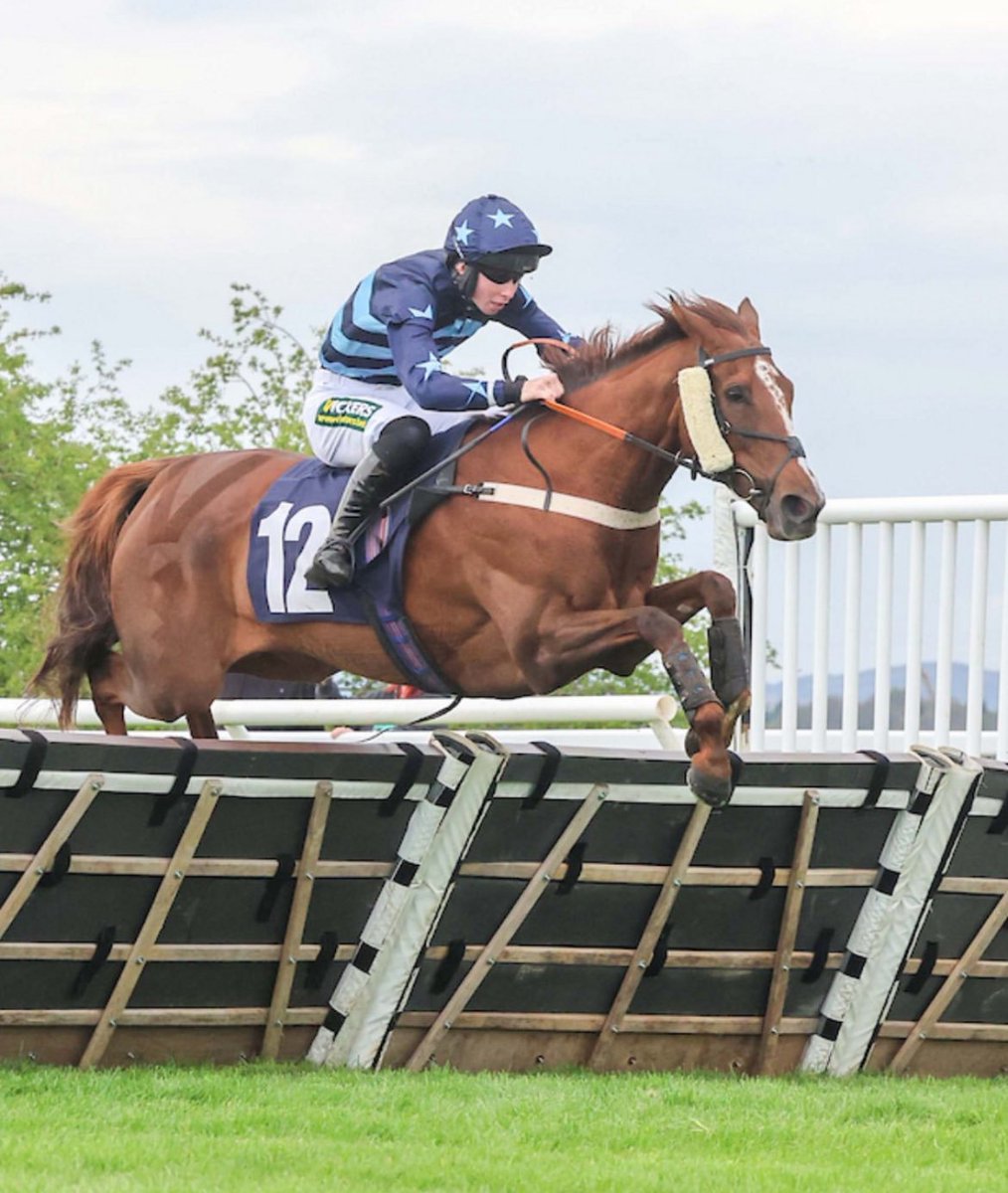 Back-to-back wins for Freckles! 🥇🥇

Feach Amach and <a href="/josh24631741/">josh thompson</a> follow on from Sedgefield to score in good style at <a href="/PerthRacecourse/">perthracecourse</a> yesterday afternoon.

Many congrats to her owners Molly &amp; Paul Willis <a href="/AFRUKUS/">AtlanticFriendsRacing</a>