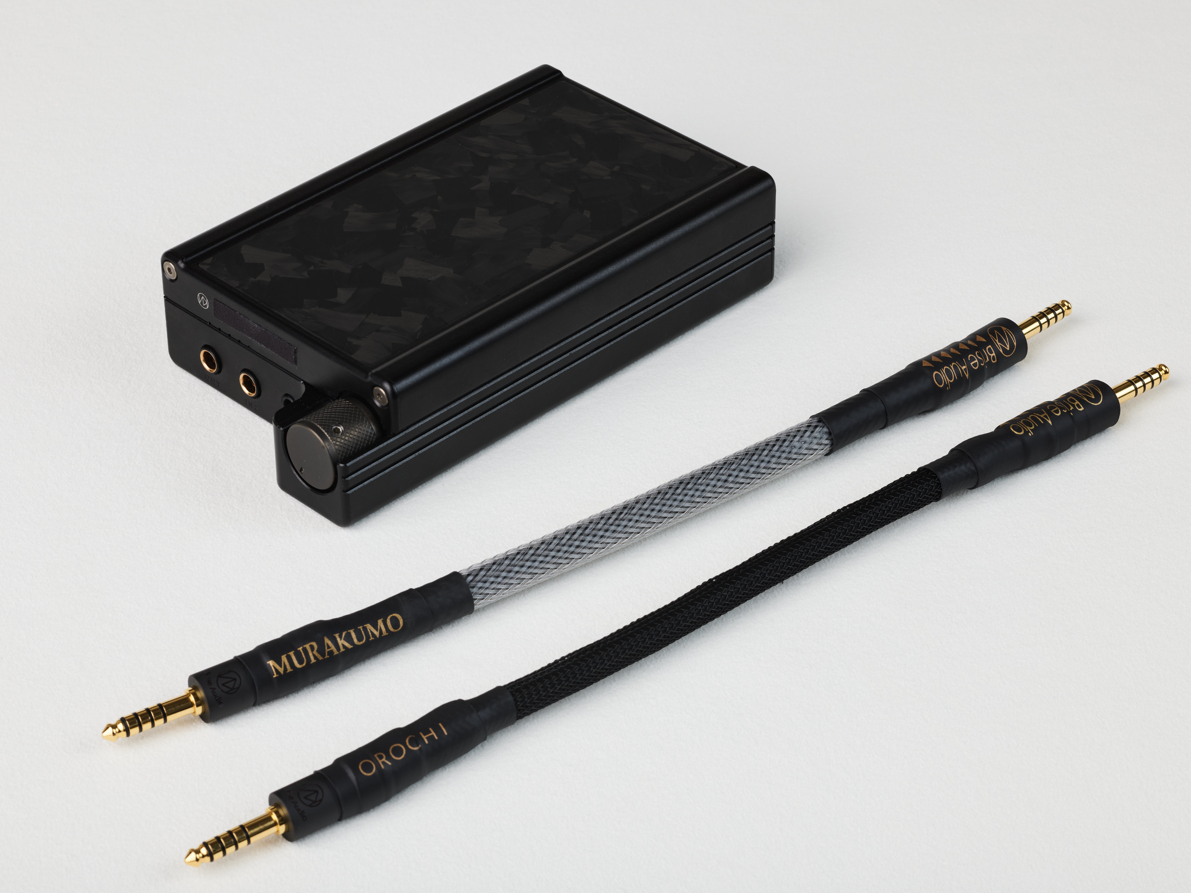 BriseAudio＠ケーブル鋭意製作中です！ (@briseaudio) / X