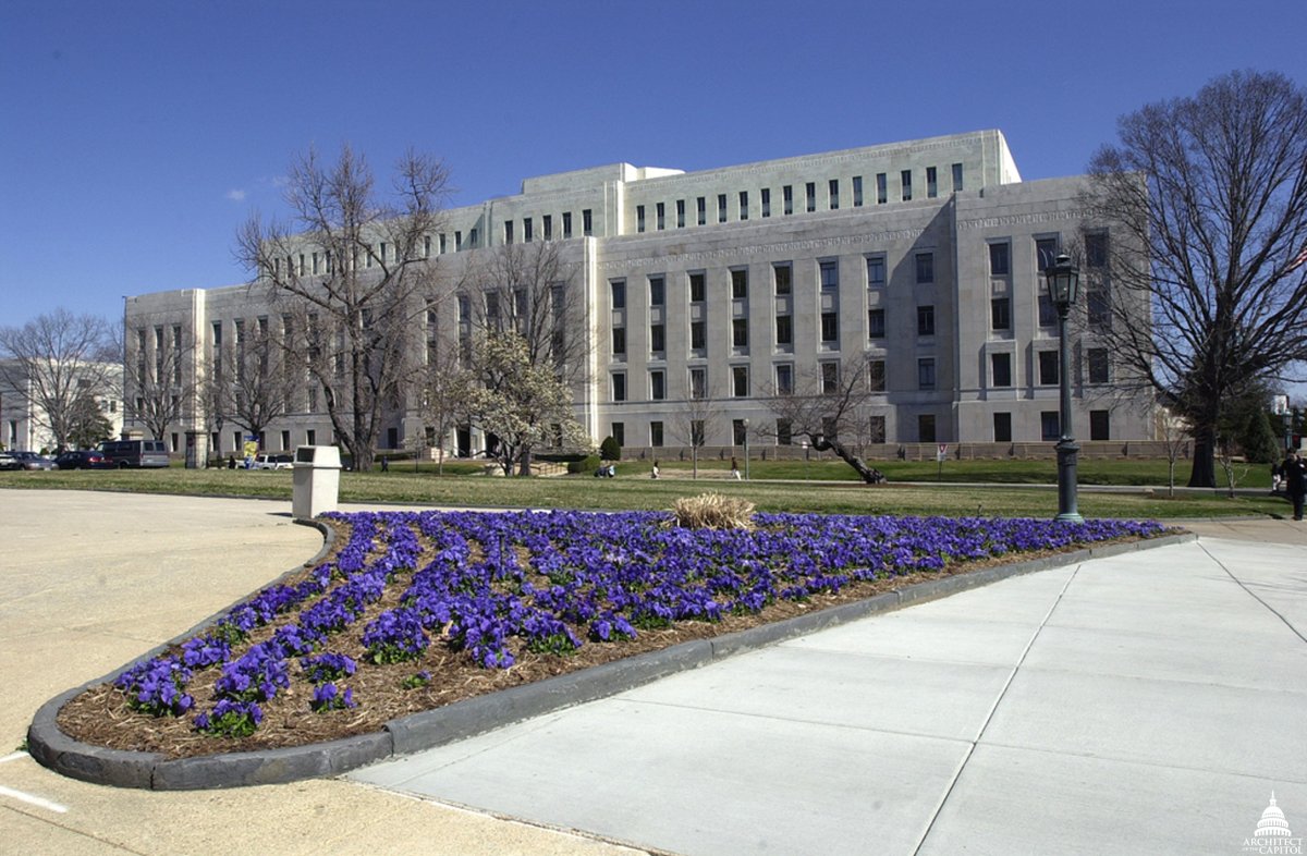Presidents4Kids's tweet image. On April 24, 1800, President John Adams took a big step for American knowledge—he officially created the Library of Congress!

With just $5,000 and a vision for a smarter nation, he signed a bill to build a library just for Congress. Today, it’s the largest library in the world.