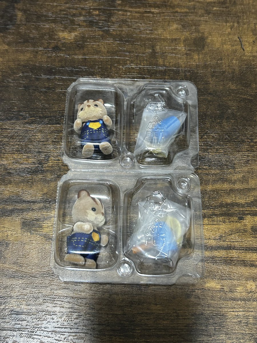 胡麻団子 tweet media
