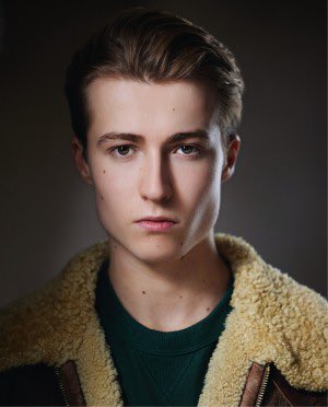 🚨New Client 🚨 Welcome Matteo Zecca! Matteo played Billy in Billy Elliot and is now building his tv and film credits. I am thrilled to welcome Matteo to the agency. 🤩