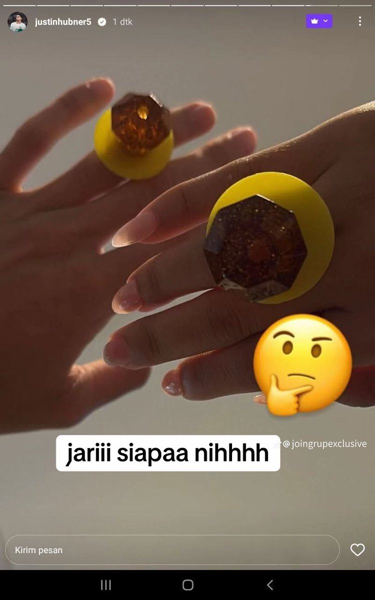 999o7i's tweet image. Ngedate di London neh???