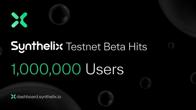 Omega_a1234's tweet photo. ✅️ 1,000,000 Miners in 2 Weeks Since Launched
✅️ Great global partners
✅️ Just connect to Metamask or Trust Wallet and start #mining
Join Bonus link
⬇️⬇️⬇️⬇️⬇️
https://t.co/nBbdEq868v
#airdrop #synthelix #pi #pinetwork #picoin #crypto #blockchain #Bitcoin #sxcoin https://t.co/CkbYHSBt2h
