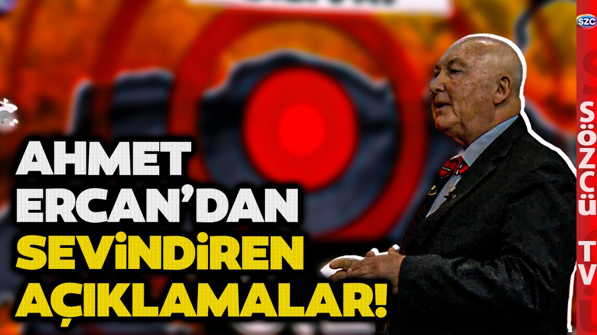 SÖZCÜ Televizyonu (@szctelevizyonu) on Twitter photo 'Bu Deprem 6,2'yle Kalır' Övgün Ahmet Ercan'dan Yüreklere Su Serpen Açıklamalar! <a href="/ovgunaercan/">Prof. Dr. Övgün Ahmet Ercan</a> <a href="/dmladogan/">Damla Doğan Tuncel</a>
youtu.be/vNLS9ux9k_s 'Bu Deprem 6,2'yle Kalır' Övgün Ahmet Ercan'dan Yüreklere Su Serpen Açıklamalar! <a href="/ovgunaercan/">Prof. Dr. Övgün Ahmet Ercan</a> <a href="/dmladogan/">Damla Doğan Tuncel</a>
youtu.be/vNLS9ux9k_s
