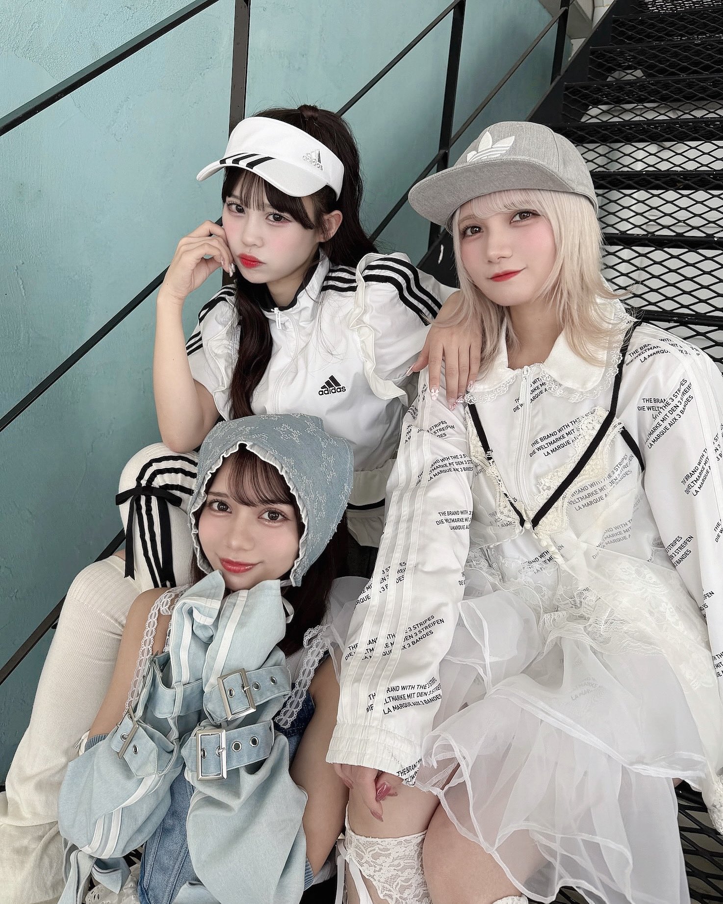 CANDY TUNE【Official】 on X: CANDY TUNE【Official】 on X: