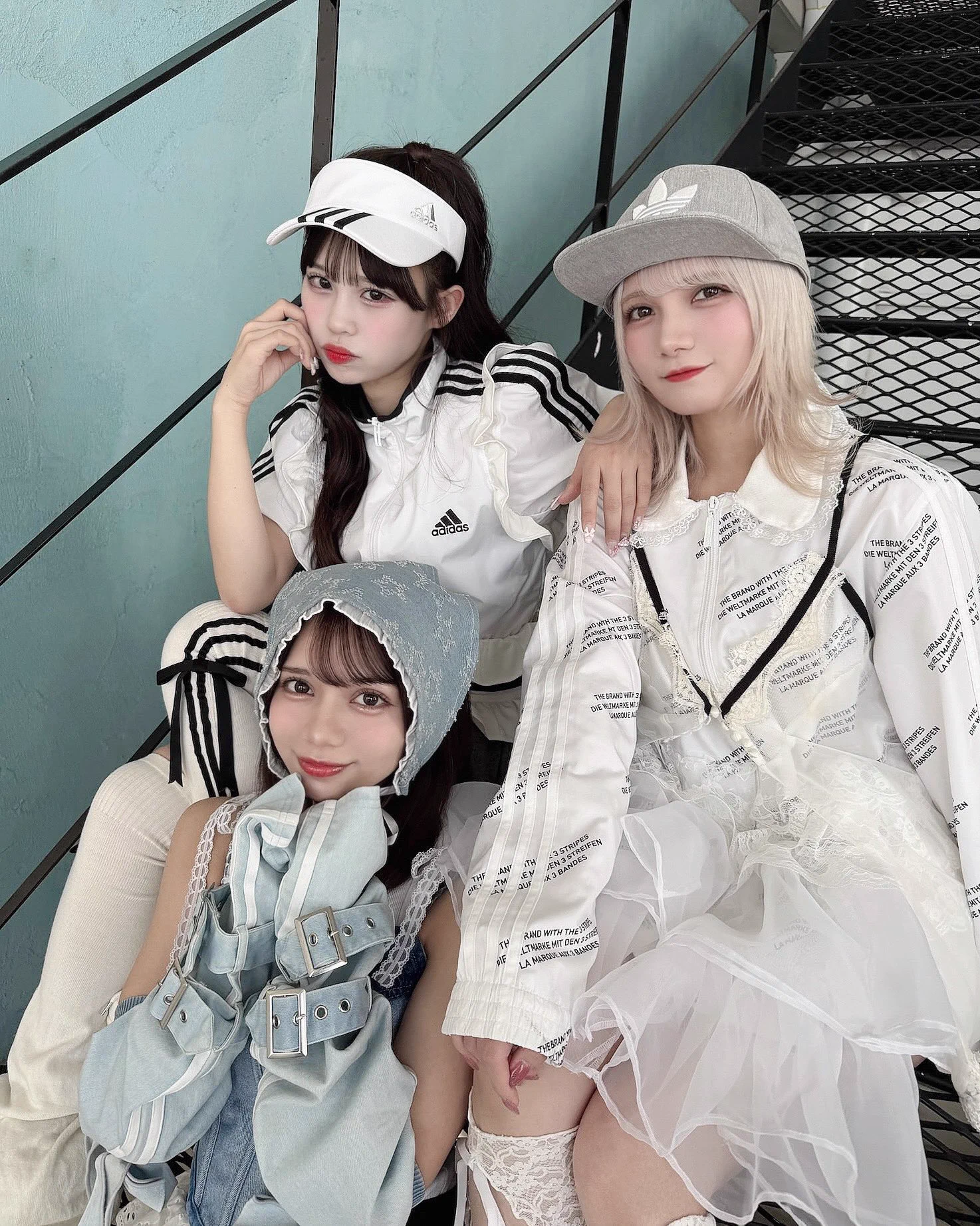 CANDY TUNE【Official】 on X: 