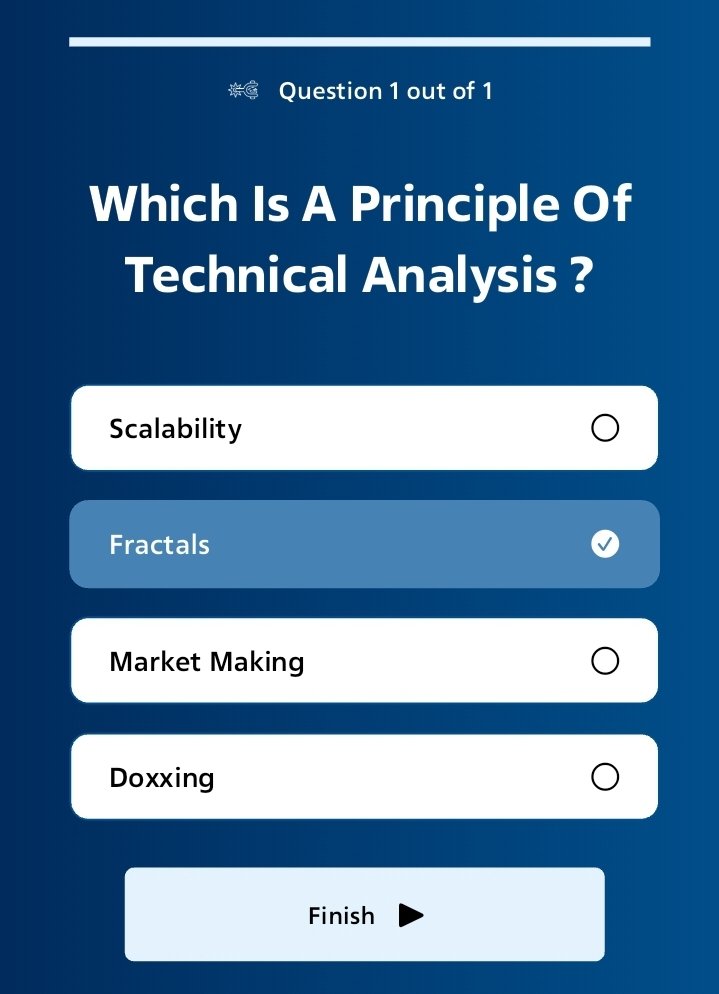 Wonda_of_Web3's tweet image. GM CT🚀

🔥Spur Protocol quiz
🗓️24.04.2025

🎯Answer: (B)
✅Daily Check in 
❔Daily Quiz

#spurprotocolquiz