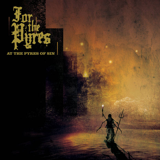 KMANRIFFSMetal's tweet photo. FULL FORCE FRIDAY:🆕May 9th 4⃣🎧
FOR THE PYRES - At the Pyres of Sin 🇸🇪💠
Debut album from Borås, Swedish OSDM/Death Metal outfit 💠
BC➡️https://t.co/keUhJYf7yt💠
#ForThePyres #AtThePyresofSin #DeathMetal
@GruesomeRecords #FFFMay9 #KMäN https://t.co/xPx1Yt1ZME