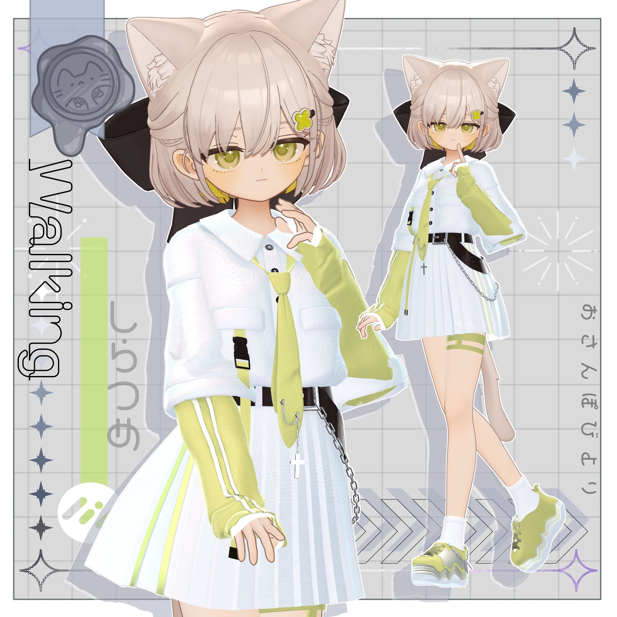 ◇しろちゃん様オーダー品◇八重桜◇ピンク5つ◇白5つ◇ Kumya's Heart Sugar Decoration OP by Baby, the Stars Shine