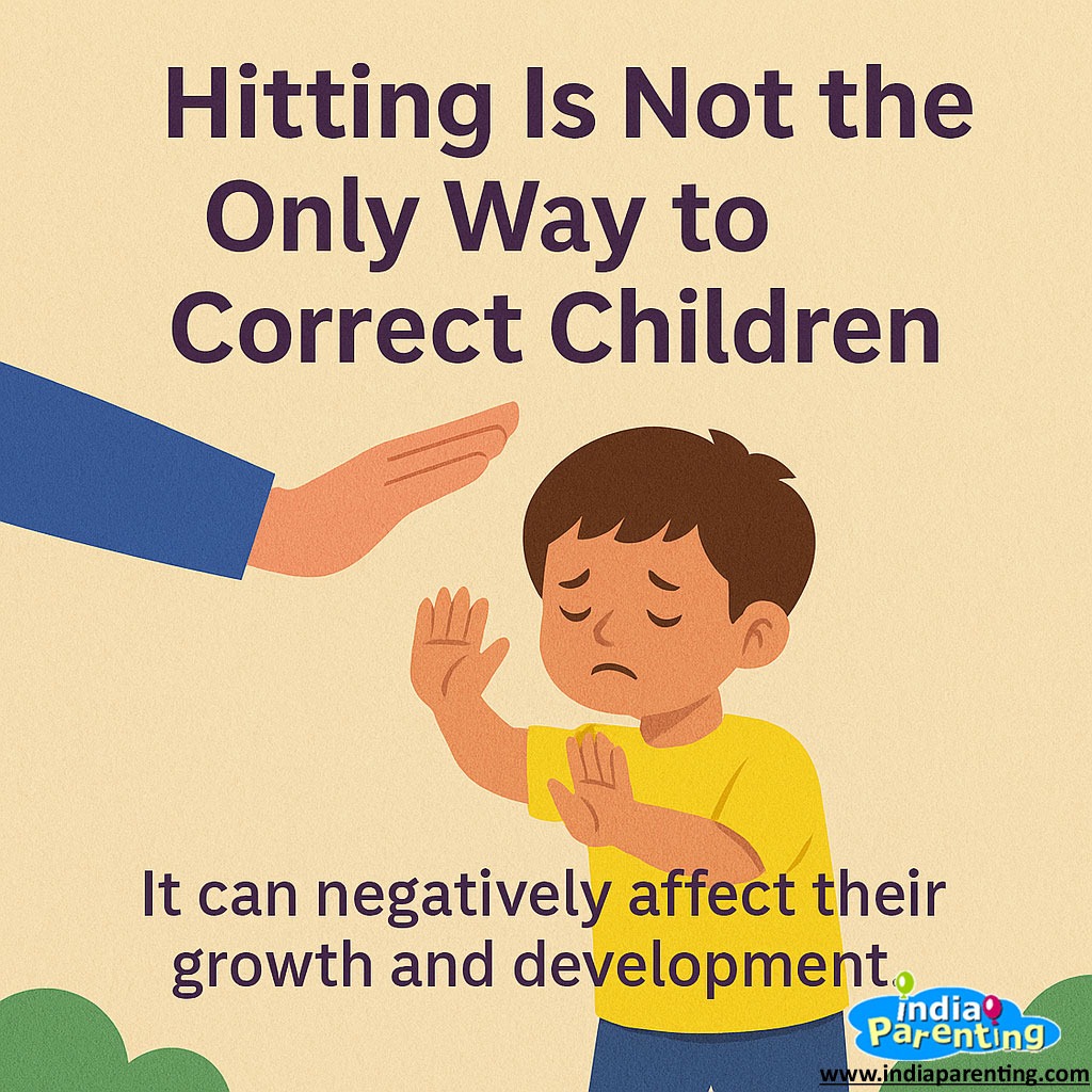 🚫 Discipline ≠ Violence

👉 Read this article on how hitting impacts a child’s growth:
indiaparenting.com/harmful-effect…

#positiveparenting #gentleparenting #disciplinewithlove #parentingtips #parentingreels #nohittinglearning #consciousparenting #peacefulparenting #EQ