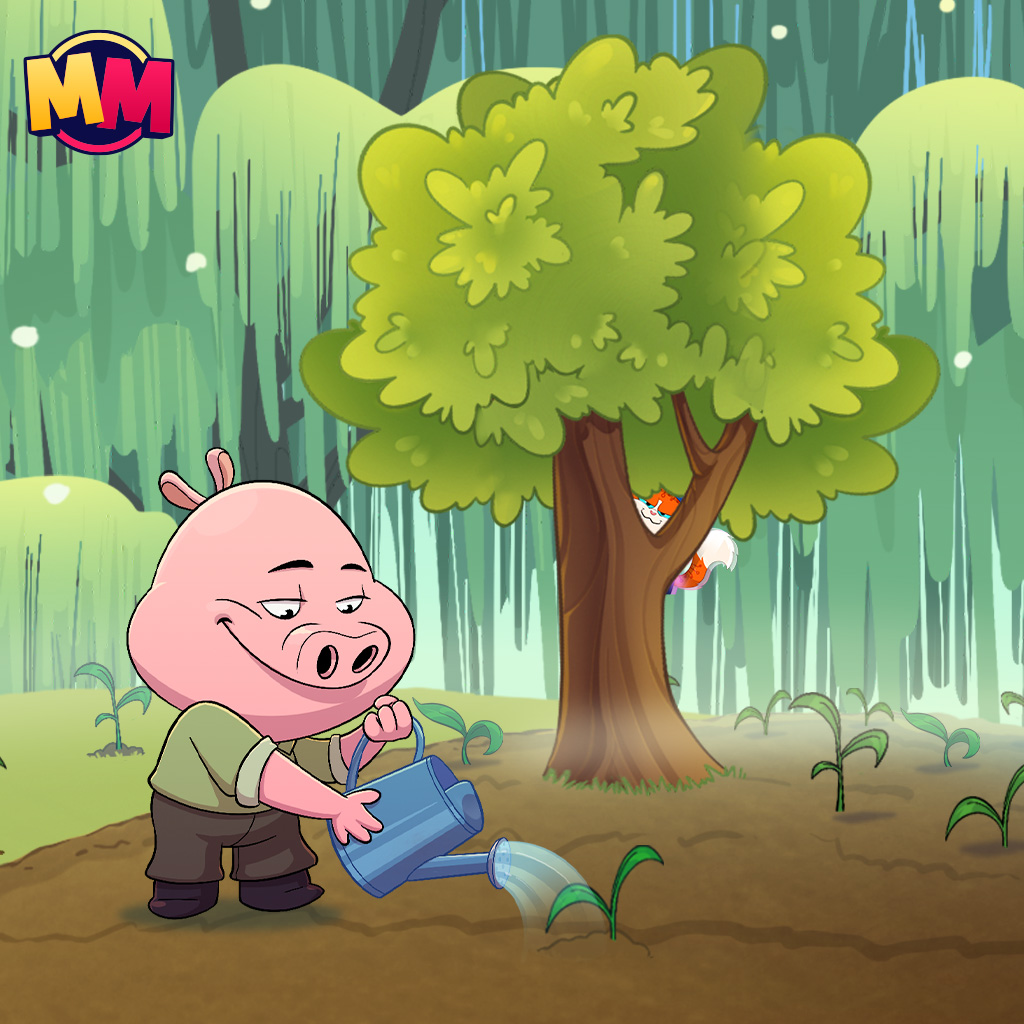 Match Masters tweet media