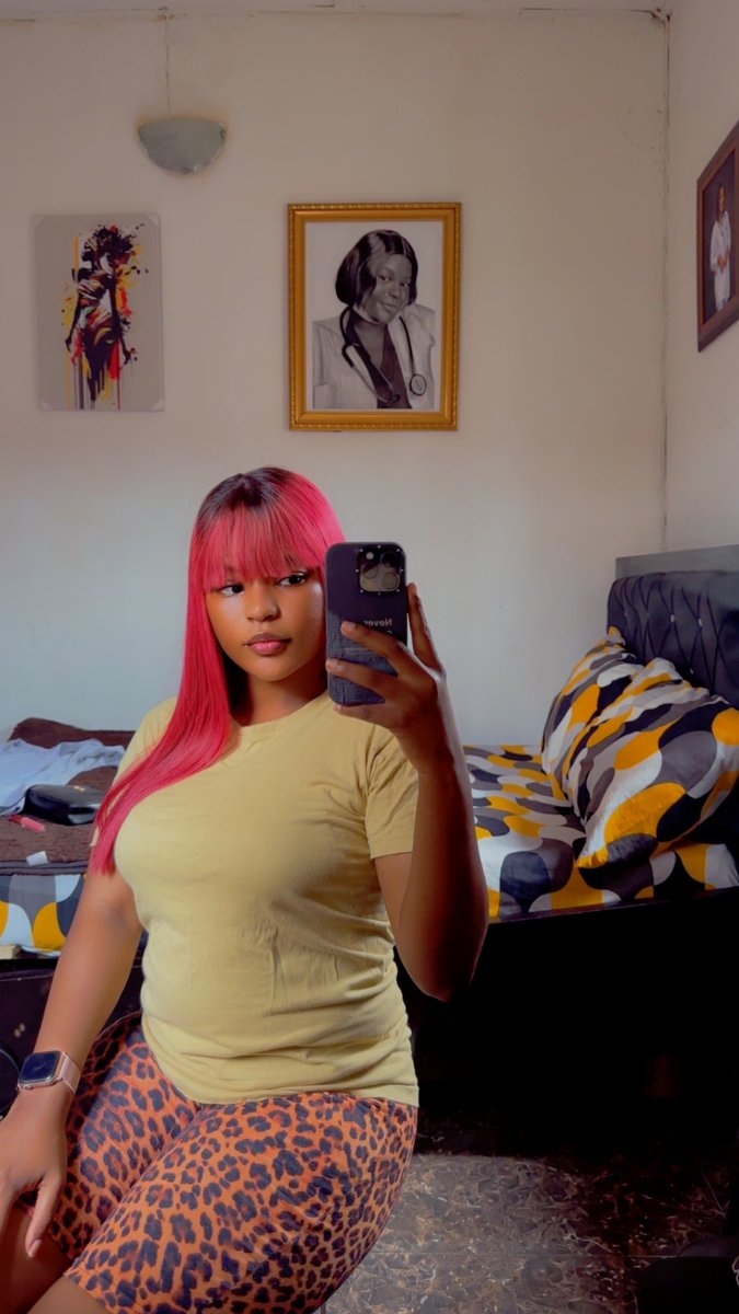 Made in God’s image. 🥰