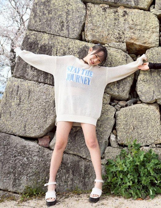 Twitterのコスプレ画像7