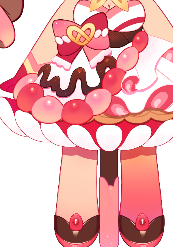 chibi wip 🍰
#vtuber #envtuber