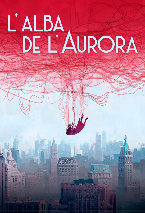 El documental tweet media