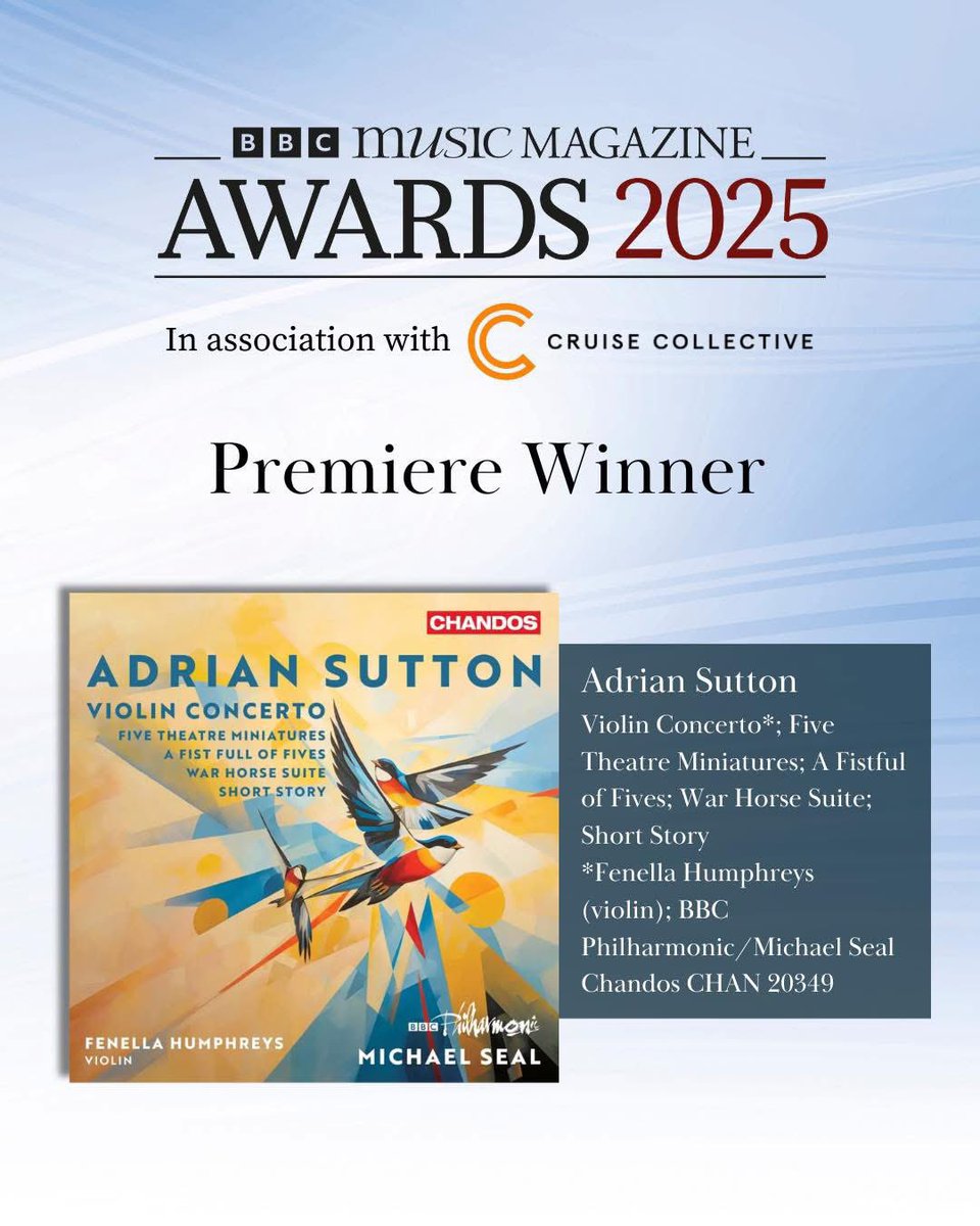 Hastings Philharmonic Orchestra tweet media