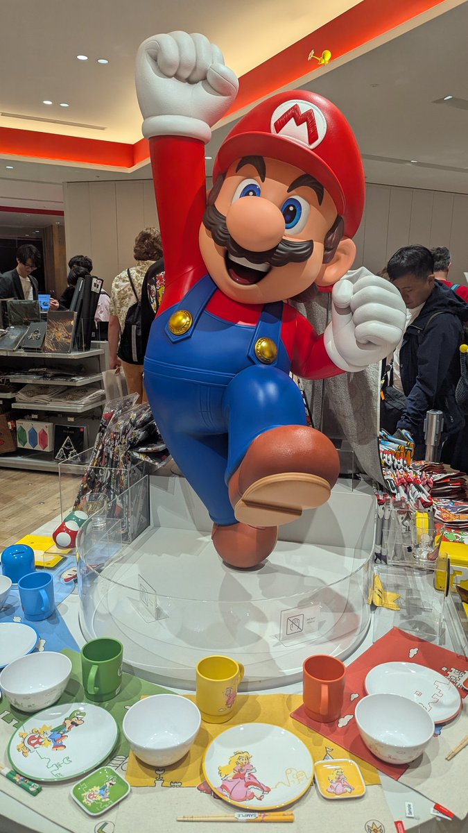 I NEED TO LIVE HERE IN TOKYO!