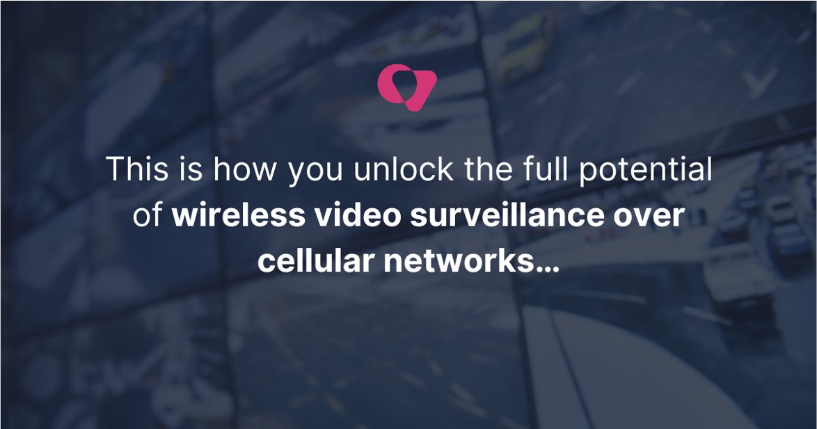 Digital Barriers tweet media